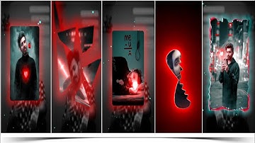 Khairiyat pucho 🥺 trending xml flies @CrazyA1Tiger  #xmlalightmotion #sadxml