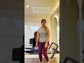 Good Vibes Only at Abide Pilates