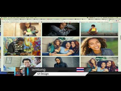 Topcoder Open 2017 - UI Design Finals Round 1 #programming #design #programming