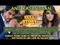 Full episode ang kasunduan  noahs tv