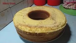 TIPS MEMBUAT BOLU PANGGANG LEMBUT - Durasi: 19.19. 