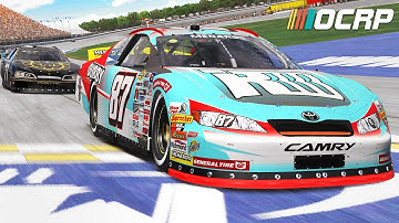 OCRP iRacing ARCA Series at Michigan | Season 11 Broadcast