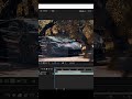 After Effects Tricks  #videoediting #edit #cinematicedit
