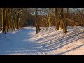 (HD 1080p CC) In The Bleak Midwinter,  Christina Rossetti