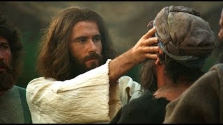 فيلم المسيح حسب انجيل لوقا