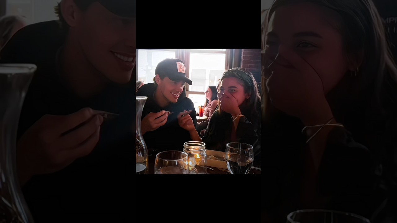 Noah and Siena BTS😍 | Sidelined 2 | Drayton and Dallas | The QB and Me 