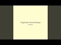 Fragments Velvet Whisper