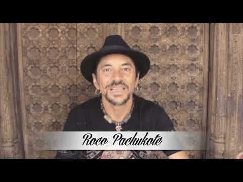 Roco Pachukote / Reconocimiento a las Artes 2014