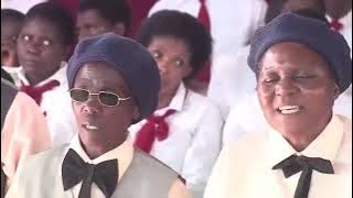 LAST WARNING   KANTHAWI MALAWI SDA COLLECTION