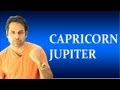 Jupiter in Capricorn in Astrology (All about Capricorn Jupiter zodiac sign) Jyotish