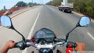 TOP SPEED// FT 180 // Velocidad Máxima...