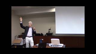 Audiometer Demonstration with David Coffin, Au.D. Pt. 2