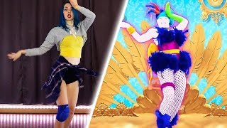 TOY - Netta - Just Dance 2019