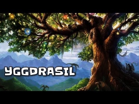 Video: Yggdrasil. Mitologi Skandinavia - Pandangan Alternatif