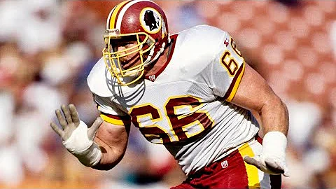 Tackle Joe Jacoby Route 66