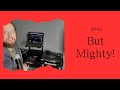 Akai really knew what they were doing. Akai AMX review