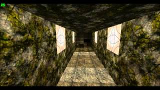 PedoBear Map Realease:Shrine Of Pedo