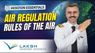 Rules of the Air | DGCA Air Regulation | VFR IFR etc. screenshot 4