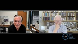 Joseph Takahashi - Symposium Interview