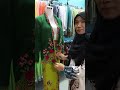 Cara Cara Memakai Baju Kebaya Nyonya