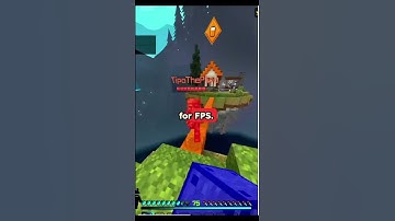 Beste Bedrock PVP-textuurpakketten #minecraft #texturepack #bedrock #mcpe #pvp #hivemc