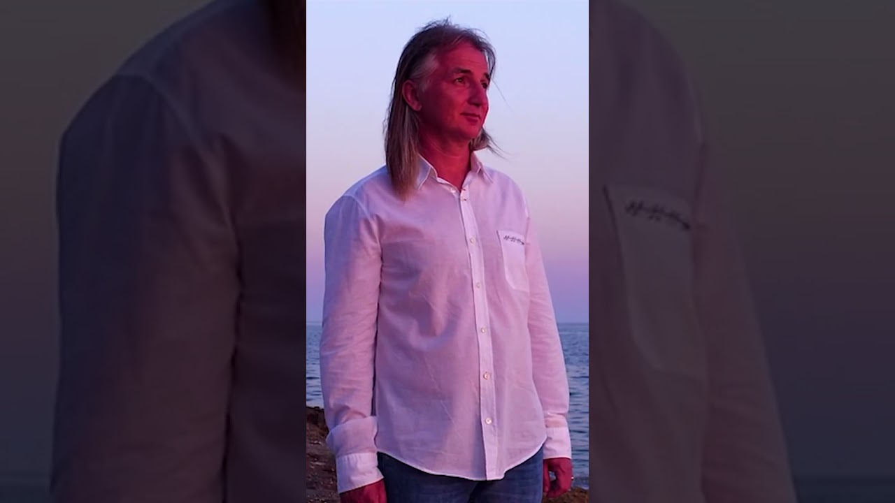 Feel The Force In Yourself - Experience Braco Live!