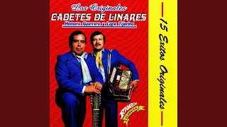 Video thumbnail of "Los Cadetes De Linares - Los Dos Amigos"