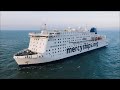 How Innovative Technology Enabled the Global Mercy® to Deliver More Life-Saving Services
