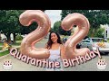 BIRTHDAY HAUL | 22nd BIRTHDAY