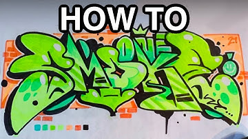 Graffiti Extensions Tutorial | Everything You Need to Know