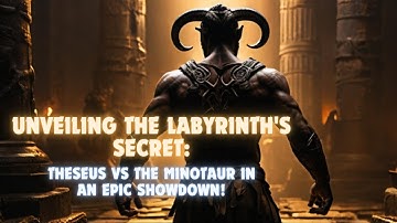 Unveiling the Labyrinth