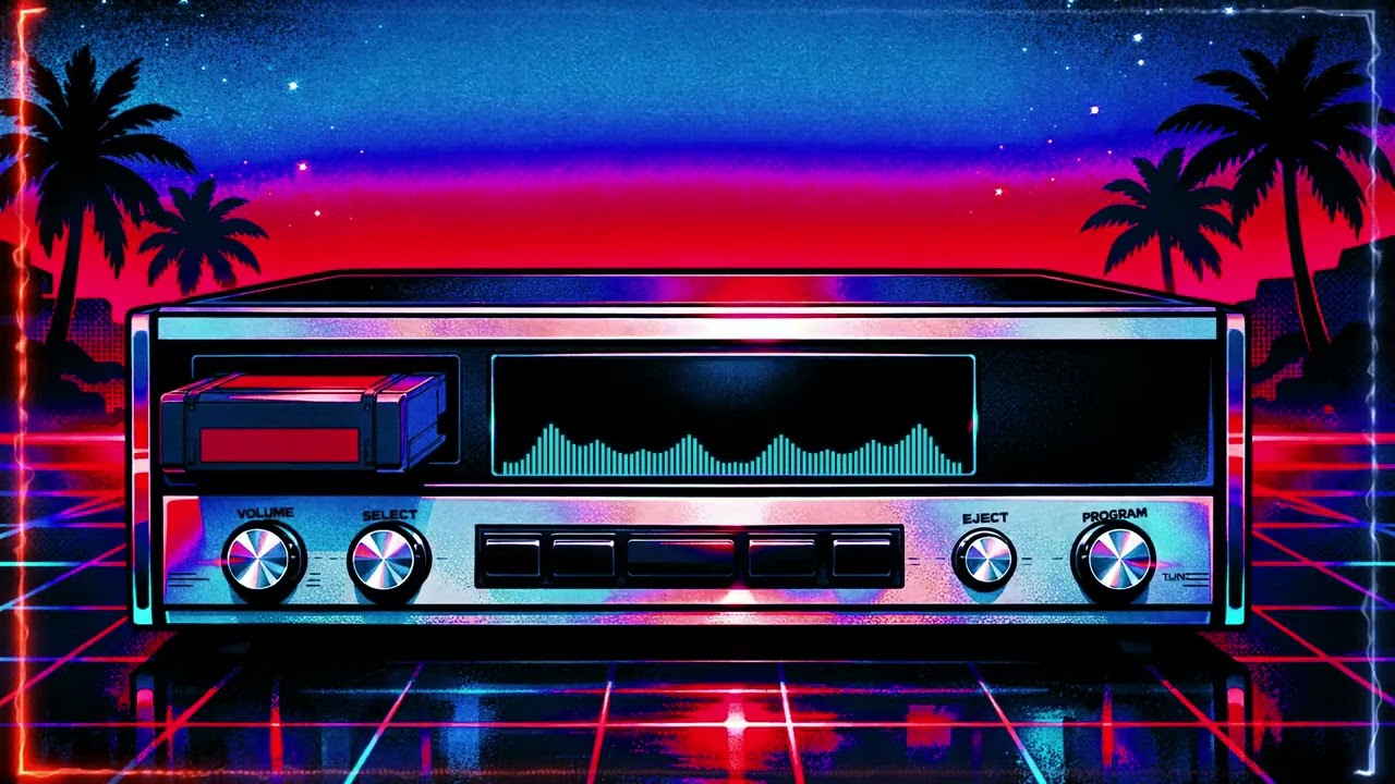 8   T R A C K   C H I L L I N  [chillwave]