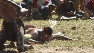 Gimuy Walubara Dance Group, Laura Festival, Australia