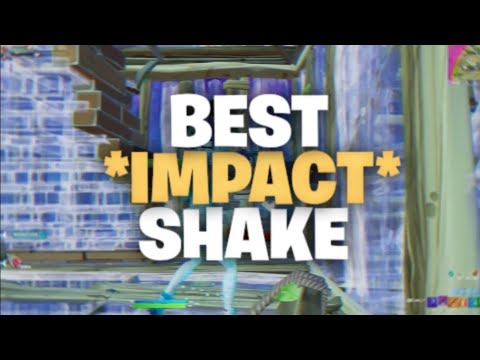 Tutorial: THE BEST *IMPACT* SHAKE ON MOBILE ALIGHT MOTION (FREE PRESET) 🤩