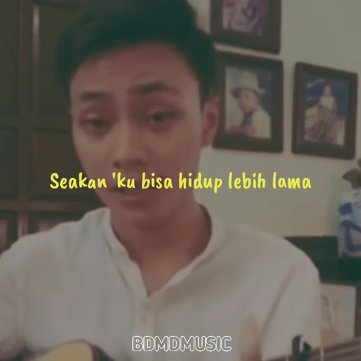 Rossa - Ayat-ayat Cinta (Cover Petrus Mahendra )