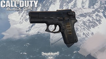 [Black Ops 3 Mod Tools] Black Ops ASP
