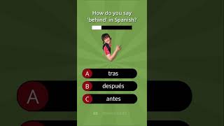 Celebrity Spanish language test for beginners Wealth