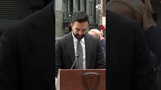Mamdani speaks after 7-month-old shot and killed in Brooklyn