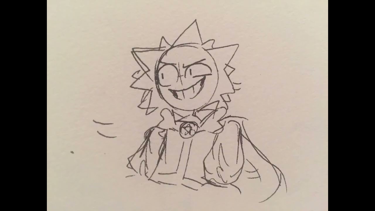 You’ll be back || Eclipse 