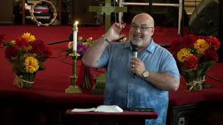 Holy Spirit Preaching Brings A Radical Response || Acts 2:37-47