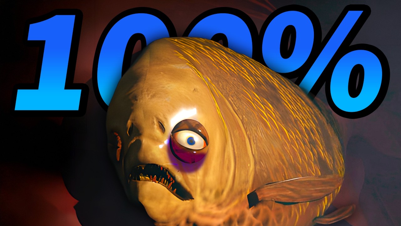 I 100%'d Loan Shark. It was Terrifying. - YouTube