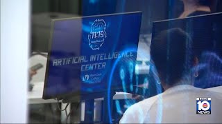Google Donates $2M In Partnership With Miami Dade College