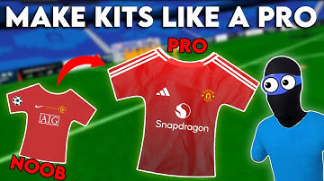 How To Make The Best VRFS Kits!