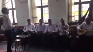 Keskin HACI Taşan kültür merkezi taş mektep taşan kardeşlerle müzik  ziyafeti