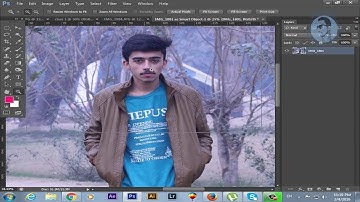 Adobe Photoshop Cs6 Complete Course in Urduhindi Part 2 HD