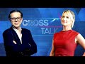 Cross Talk with Kevin O