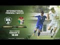 Uzbekistan vs Jordan | LIVESTREAM | Friendly match