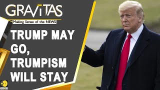 Gravitas: Why America is more divided than ever