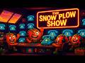 Weird Dream Apology Calls Make The Neighborhood Panic 😂 | The Snow Plow Show | Ep.17