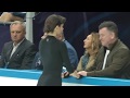 Евгения Медведева ПП  Контрольные прокаты 2018-2019 Evgenia Medvedeva FS Open Skates